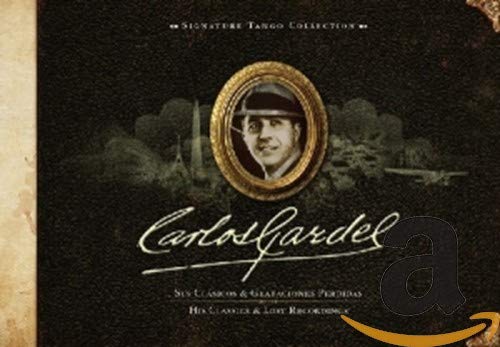 Sus Clasicos Y Grabacione cd
