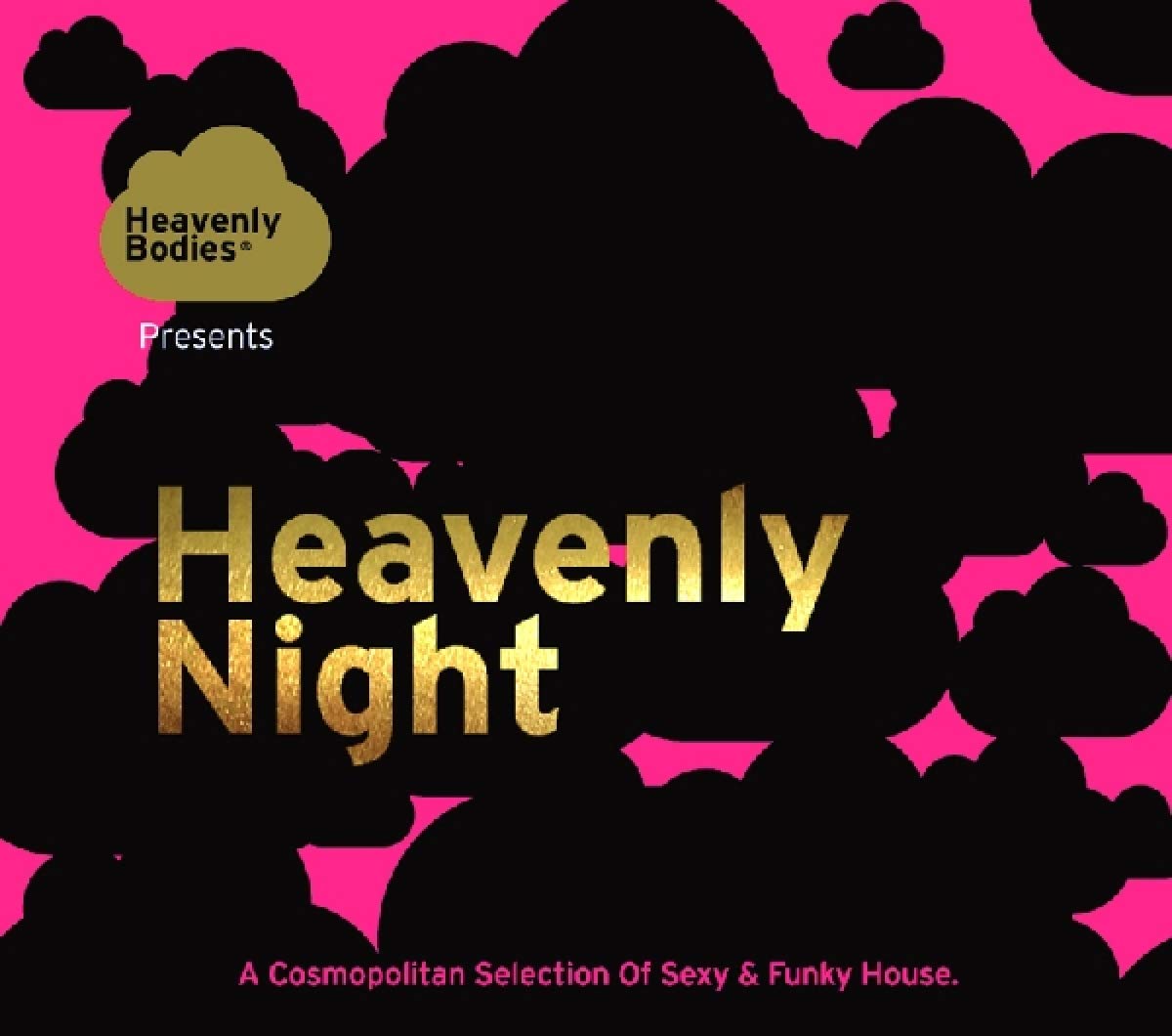 Product Image: Heavenly Night