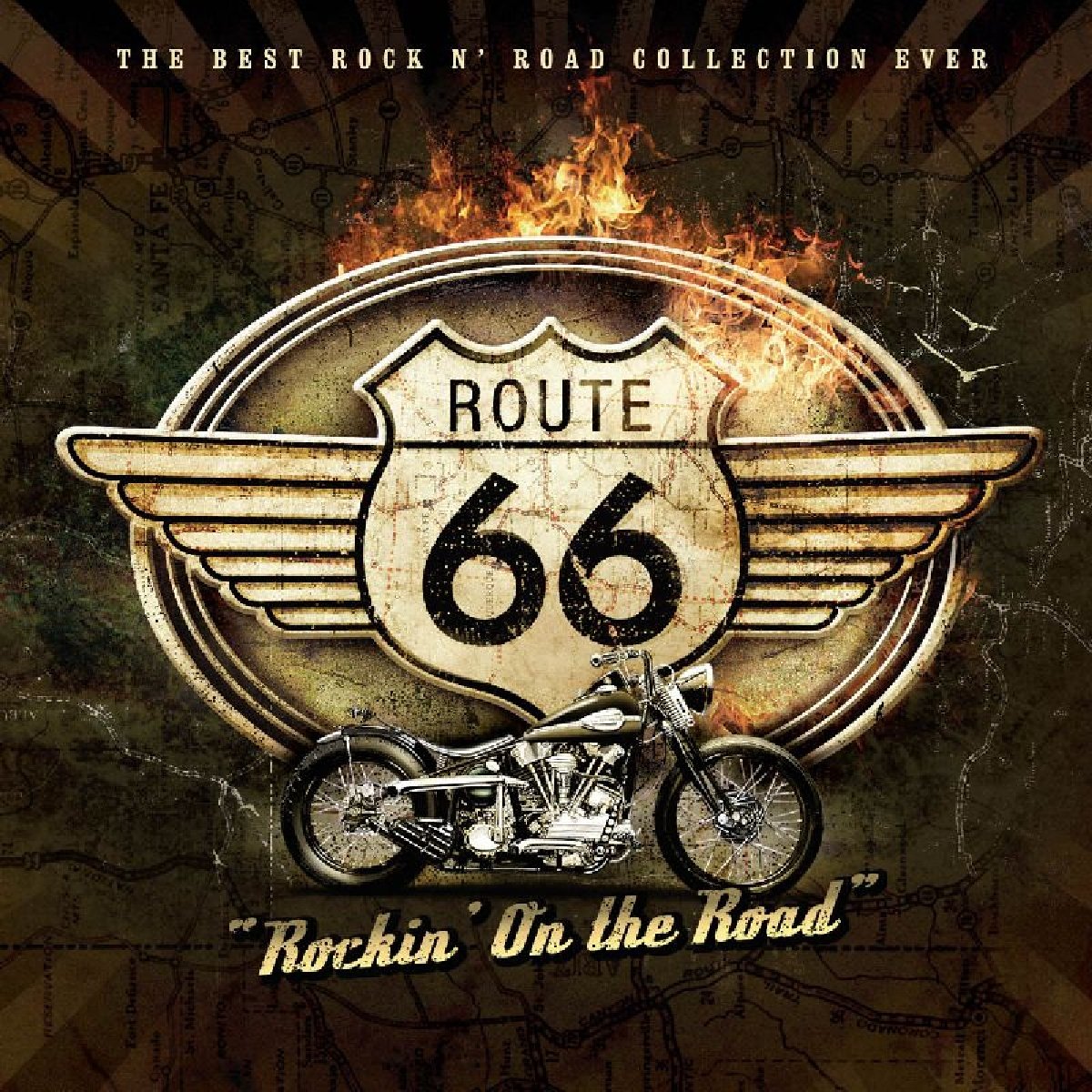 Product Image: Route 66