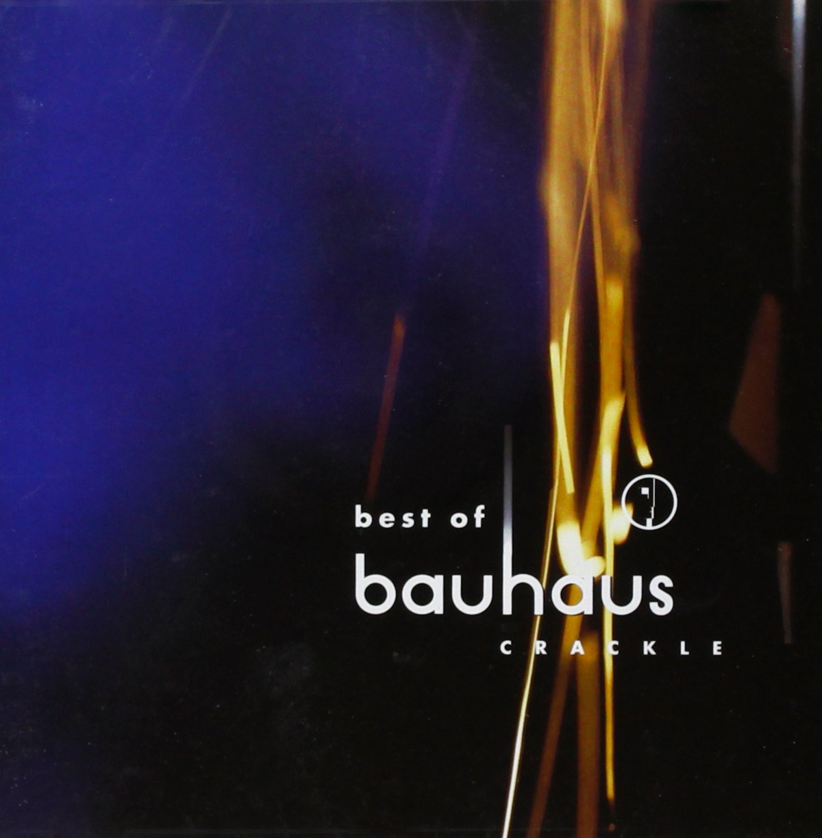 Crackle: The Best of Bauhaus Pop