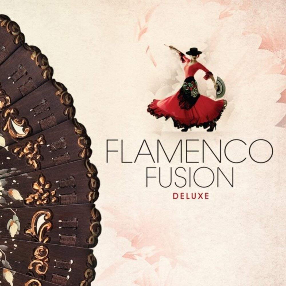Flamenco Fusion Deluxe Pop