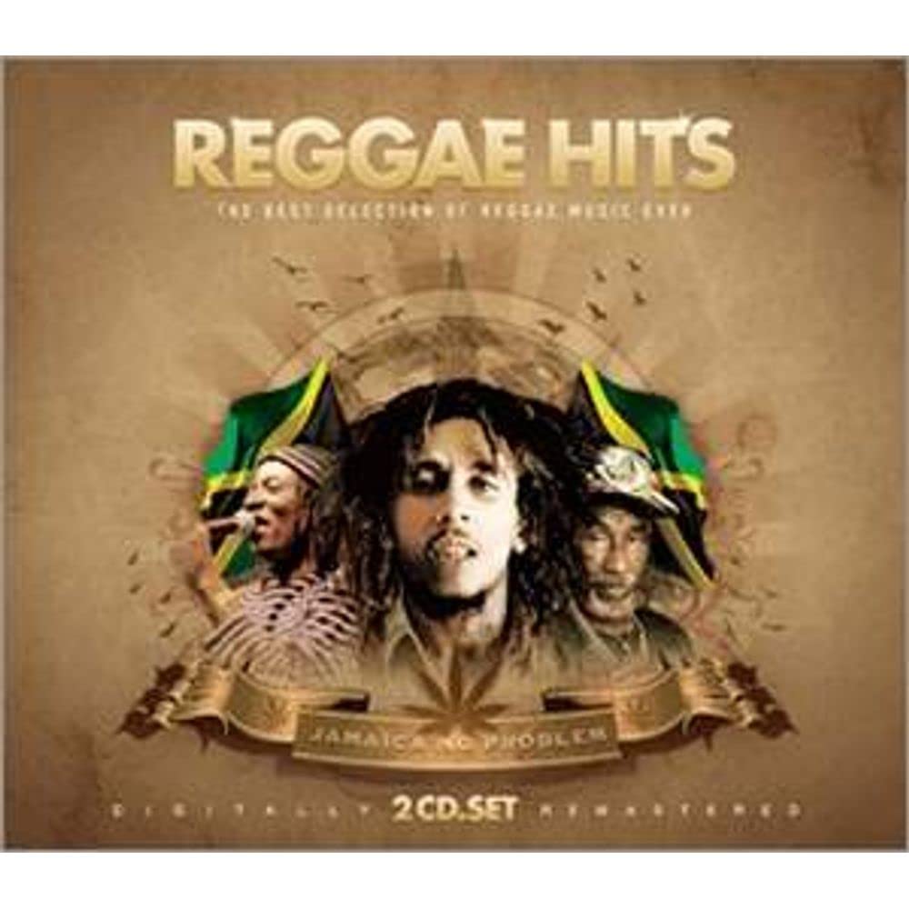 Reggae Hits Pop