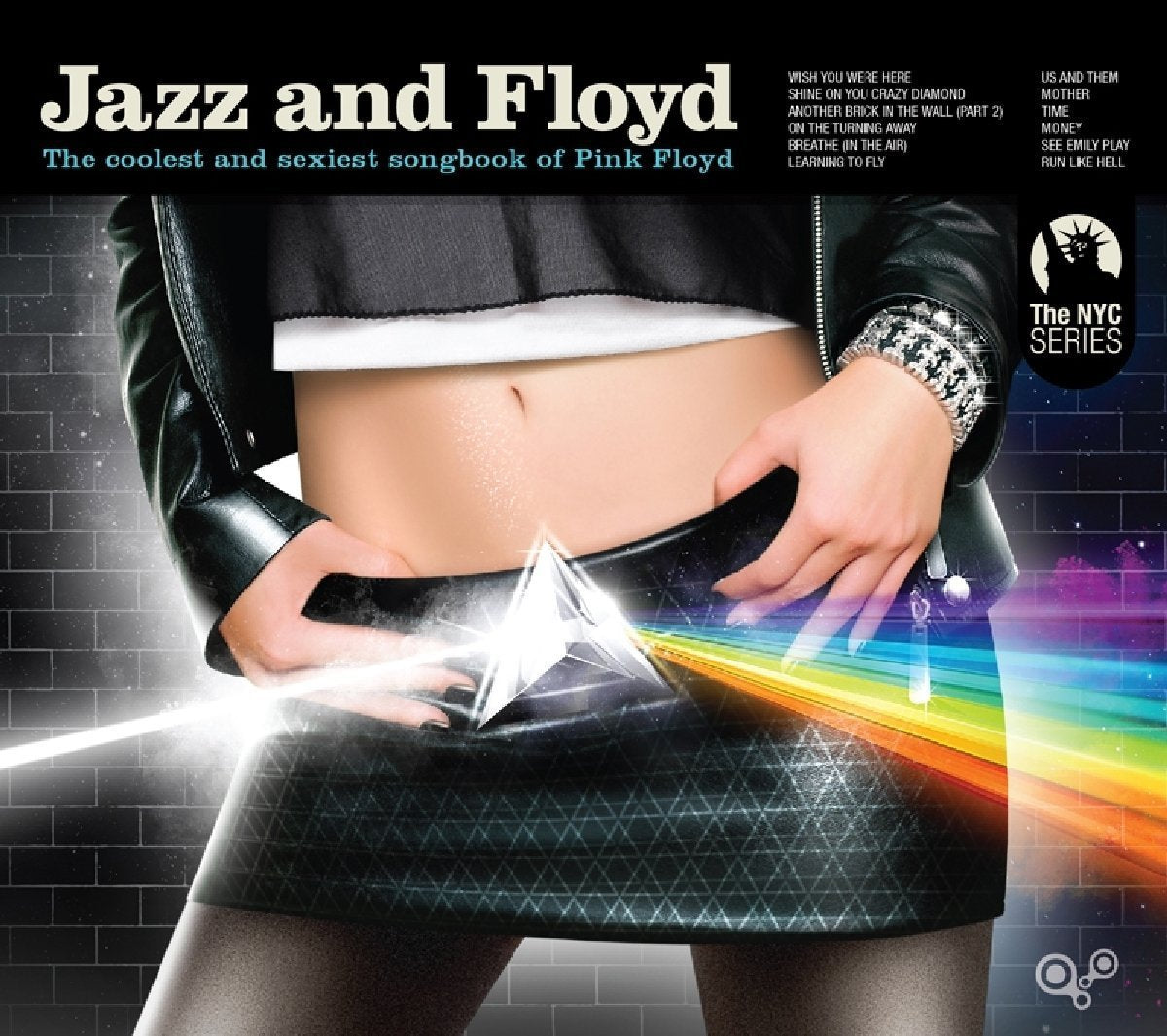 Jazz And Floyd Dance & Electronic