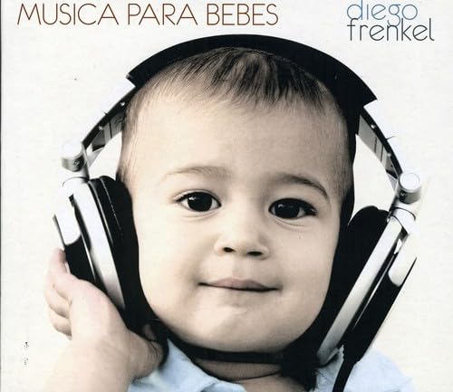 Musica Para Bebes Music