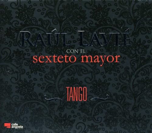 Product Image: Tango