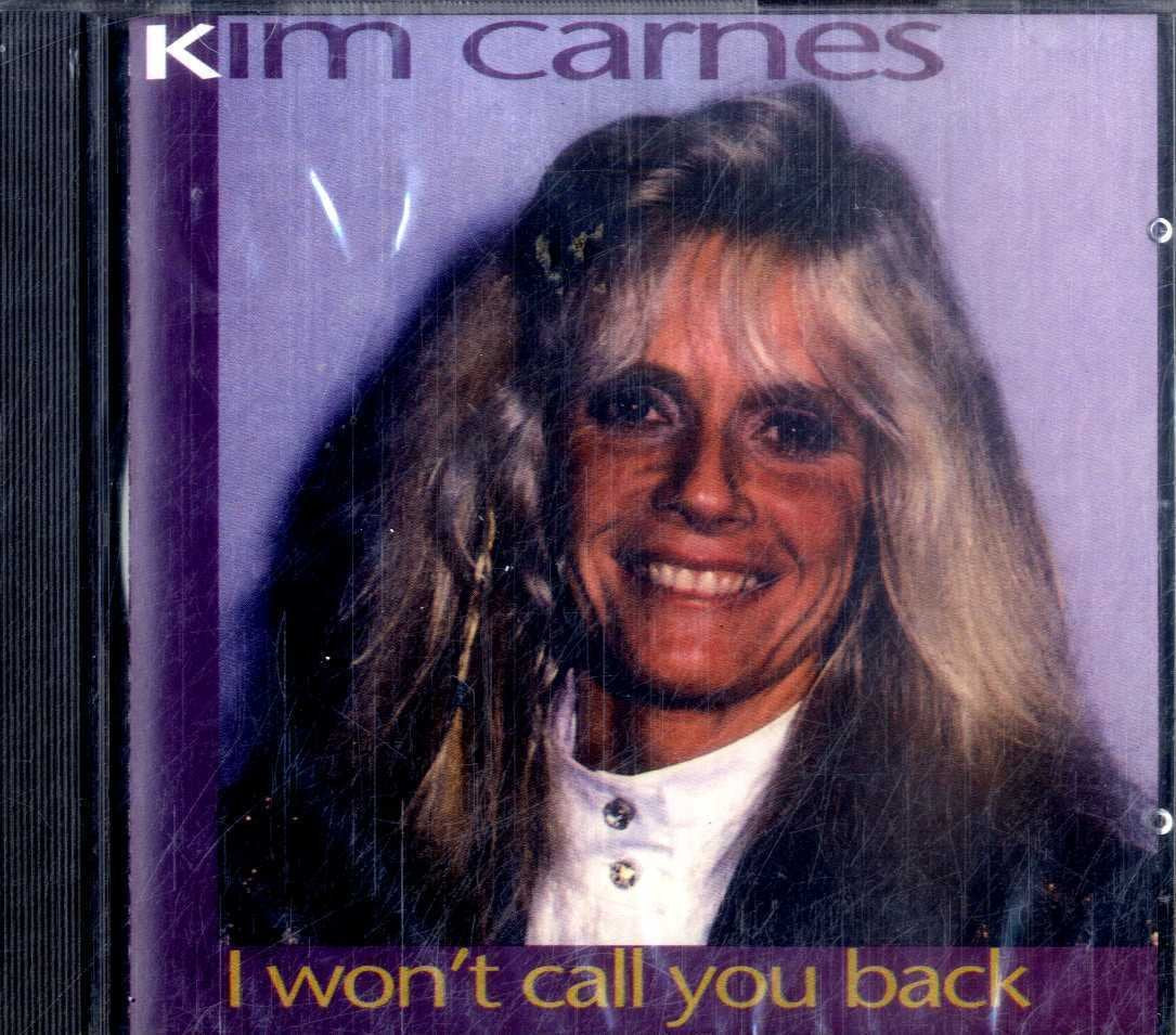 Product Image: I Won't Call You Back