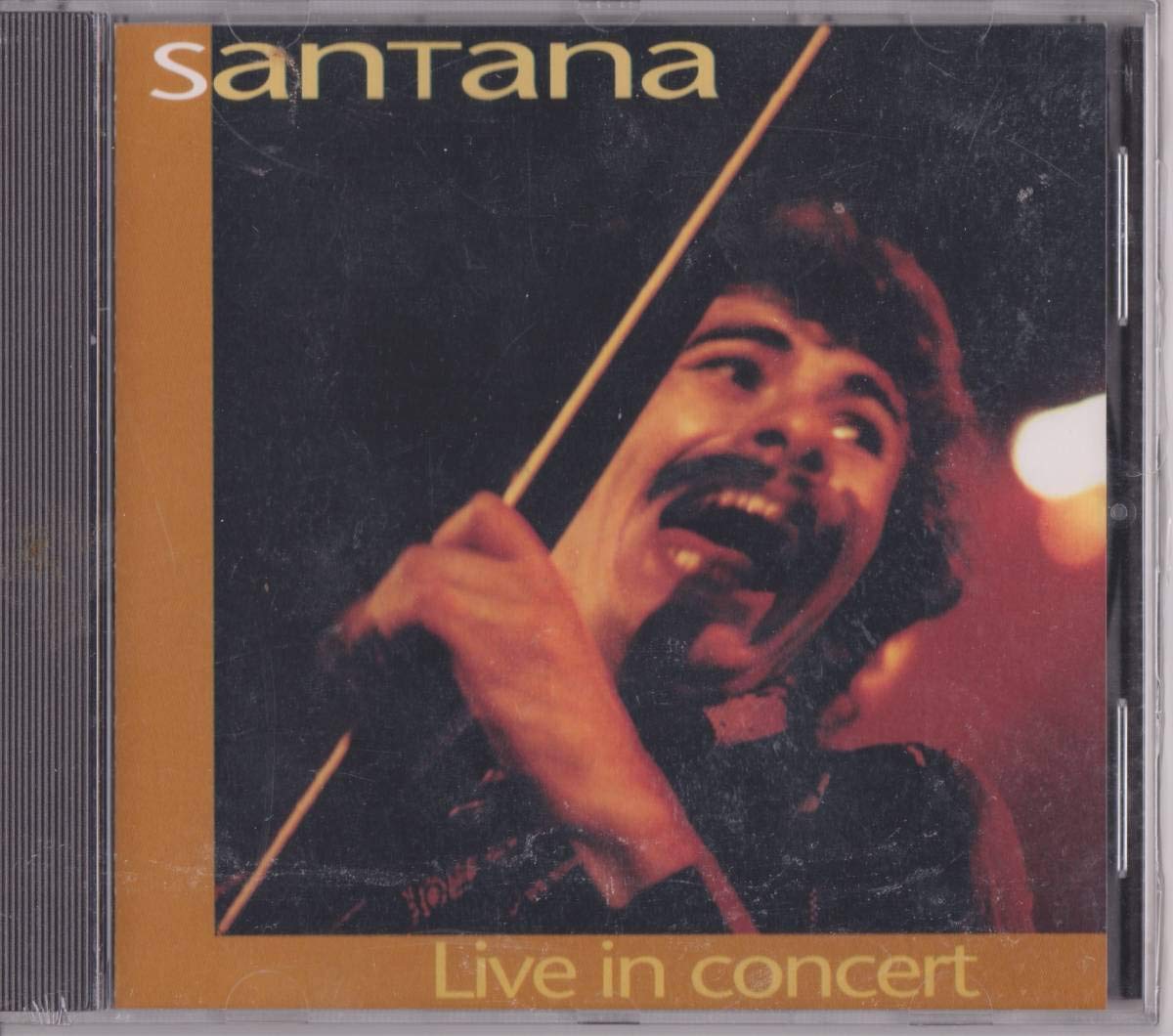 Live in concert (9 tracks, pilz448226-2) Music