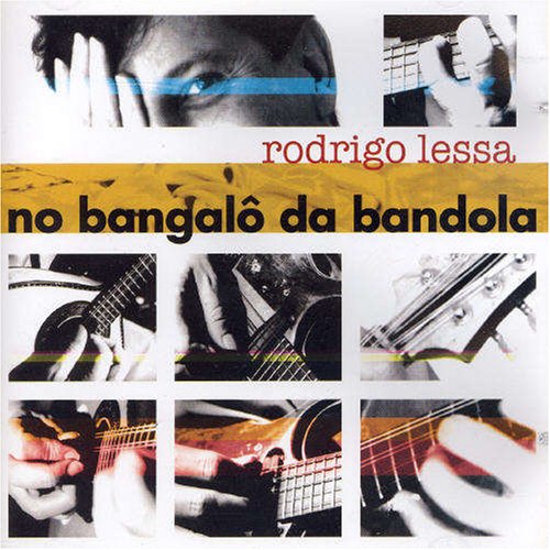 No Bangalo Da Bandola Pop
