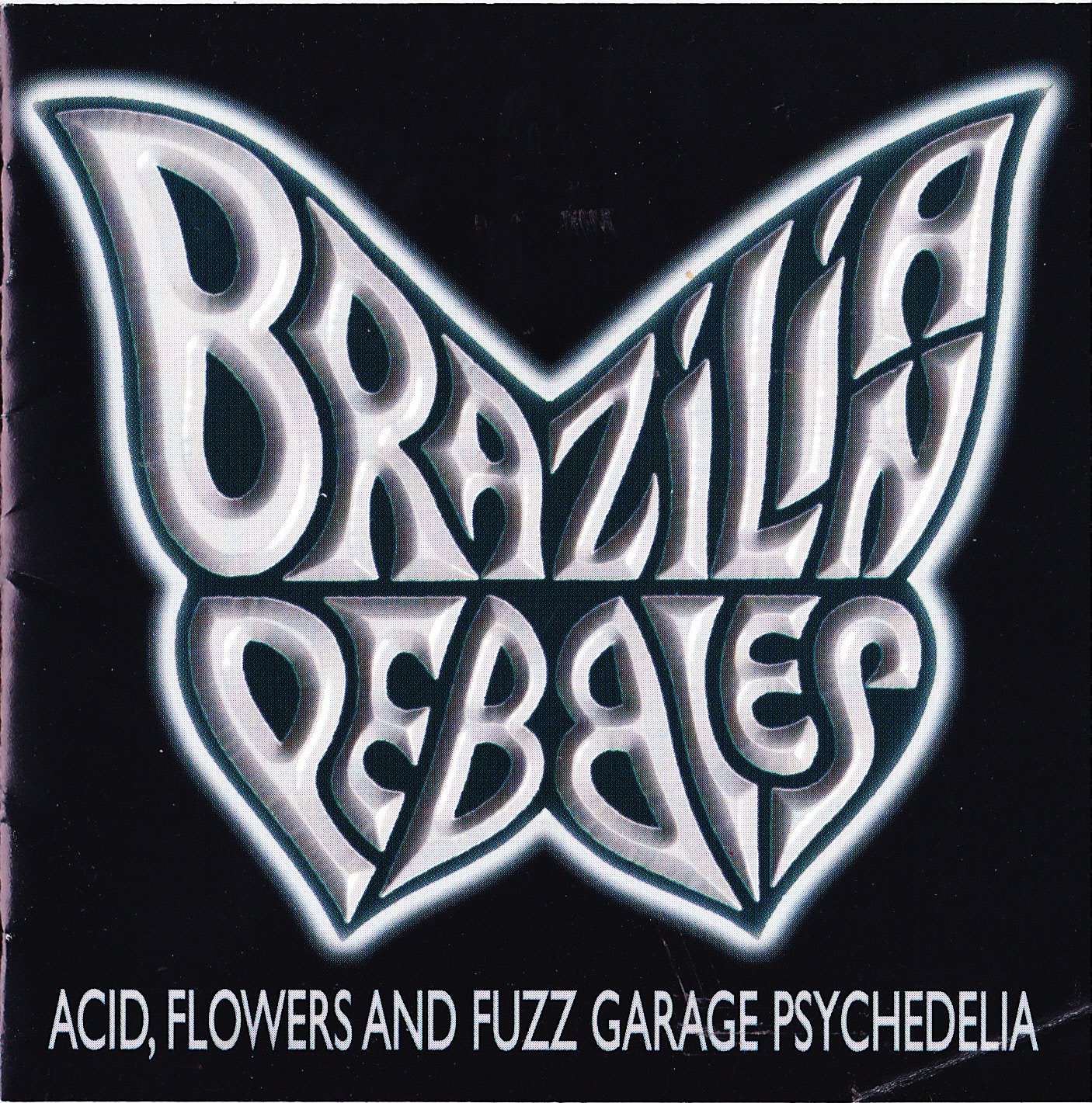 Brazilian Pebbles, Vol. 1 Music