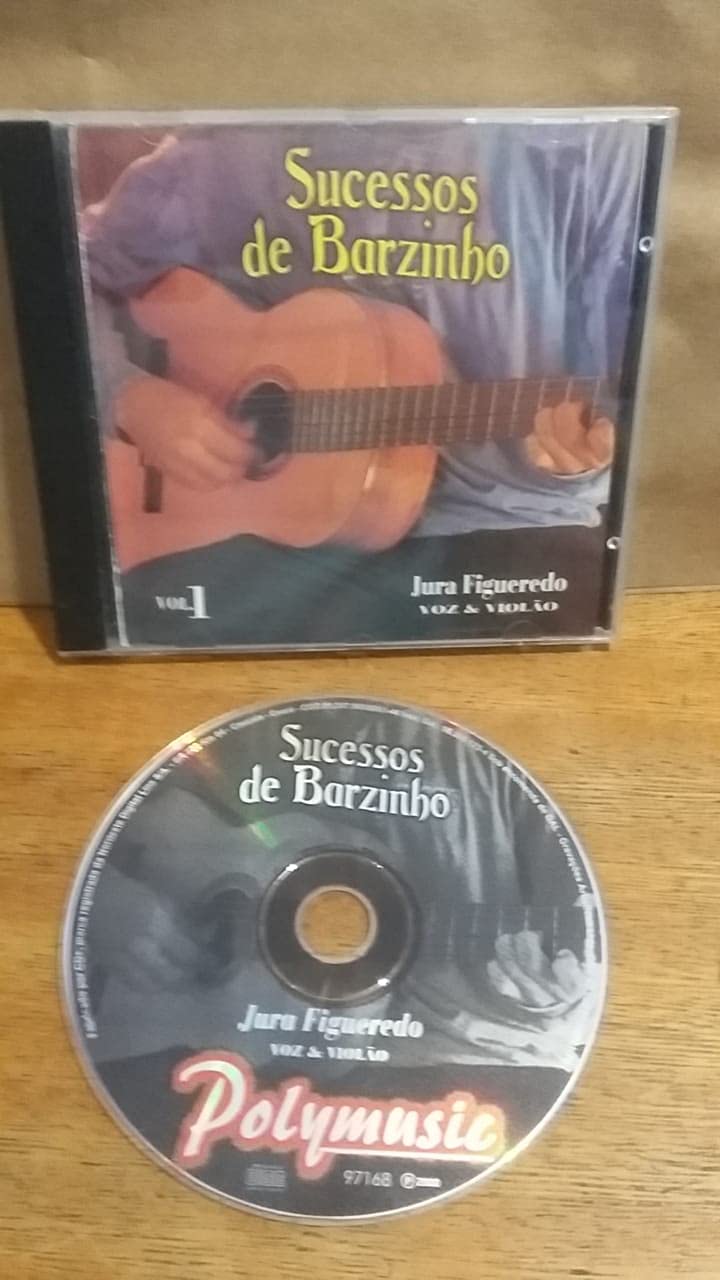 Sucessos de Barzinho Vol.1 Country & Folk