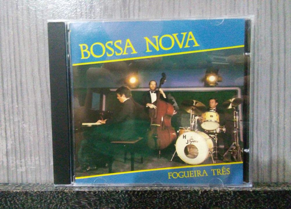 Bossa Nova World Music