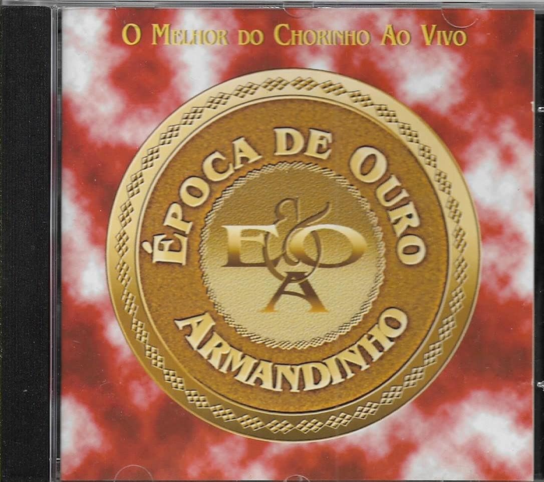 O Melhor De Chorinho Ao Vivo Jazz