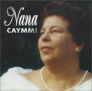 Nana Caymmi (US Import) Country & Folk
