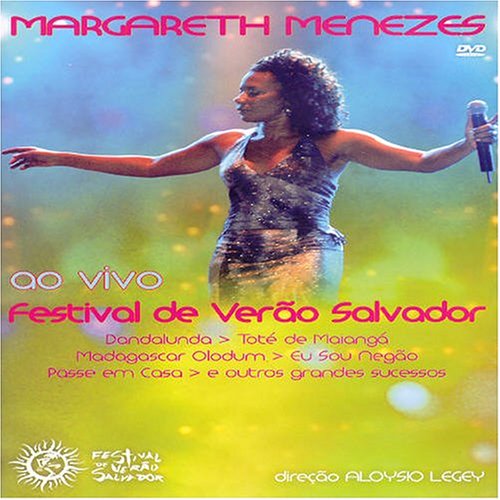 Ao Vivo: Festival de Verao Salvador 2004 Films