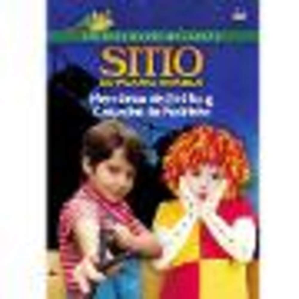 Sítio do Picapau Amarelo - Memórias de Emília e Caçadas de Pedrinho (Film aus Brasilien) Movies