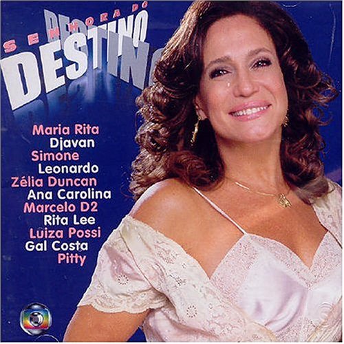 Senhora Do Destino Pop