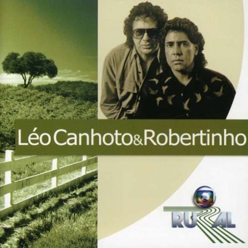 Globo Rural cd