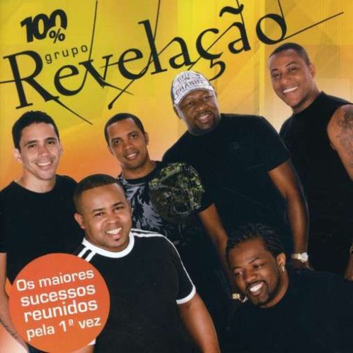 Grupo Revelacao 100% Country & Folk