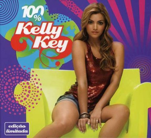 Kelly Key 100% - Brazil Country & Folk