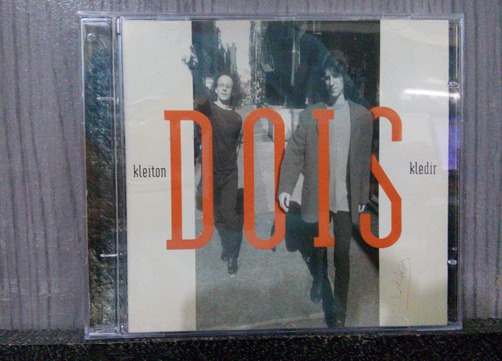 Product Image: Dois (UK Import)