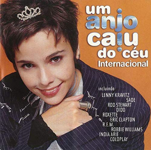 Um Anjo Caiu Do Ceu World Music