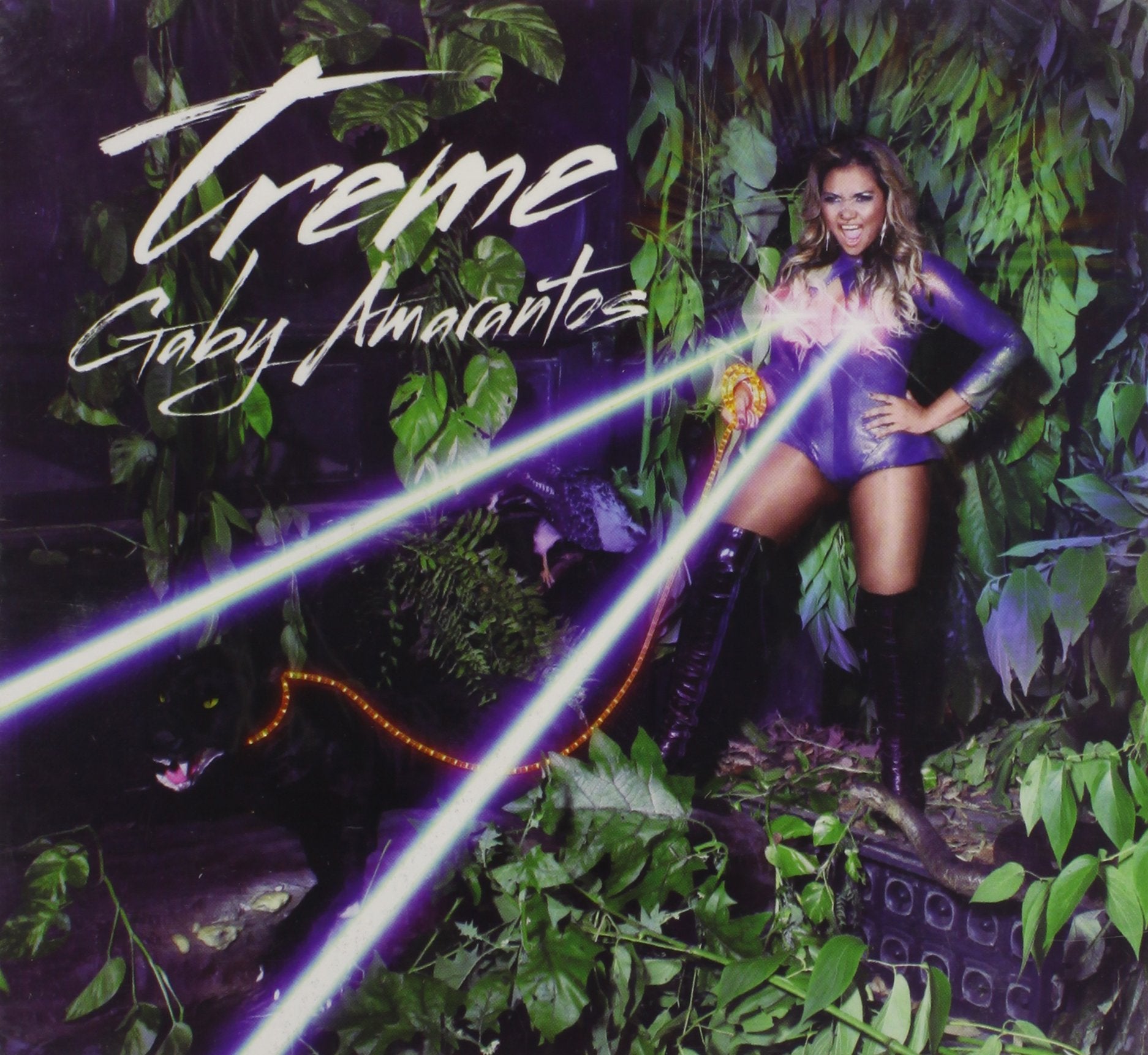 Product Image: Treme