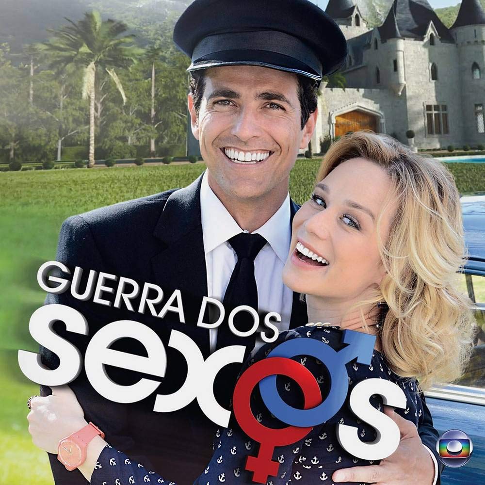 Guerra Dos Sexos / O.S.T. World Music