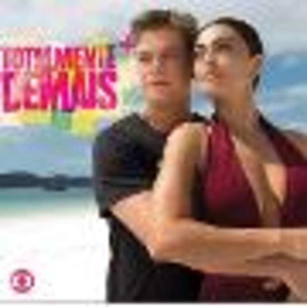 Anitta/Ceu/Emicida/Pitty/Suricato/Frejat/Djavan . . - Totalmente Demais (Ost Novela) Music