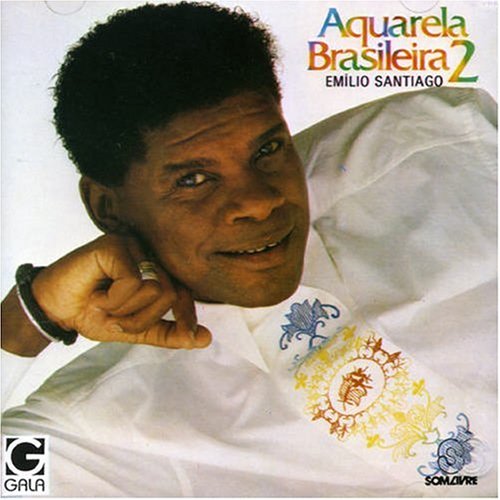Aquarela Brasileira 2 Pop