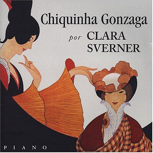 Chiquinha Gonzaga Other music genres