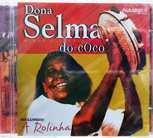 Minha Historia (UK Import) Pop