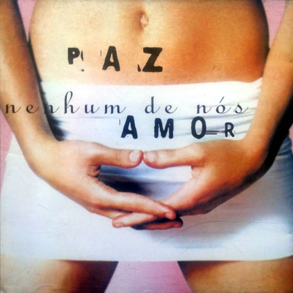 Paz E Amor Rock