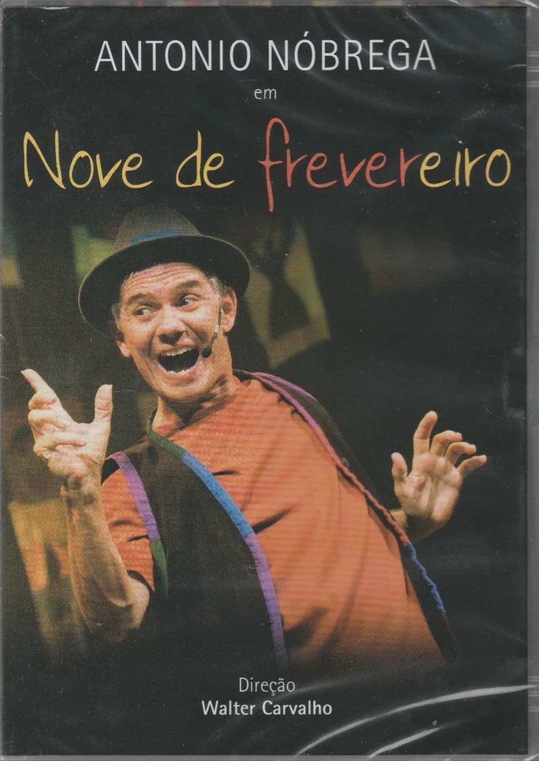 Nove de fevrereiro Films