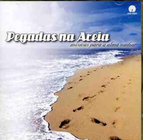 Pegadas Na Areia: Musicas Para Pop