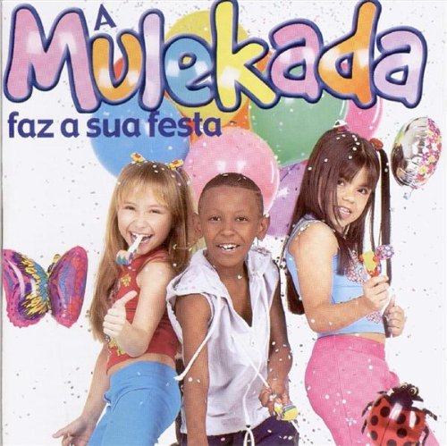 Mulekada Faz a Sua Festa Children & Young People