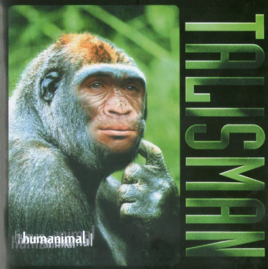 HUMANIMAL (UK Import) Pop