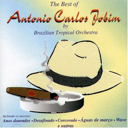 Best of Antonio Carlos Jobim Other music genres
