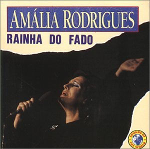 Rainha Do Fado Pop