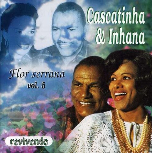 Flor Serrana 5 Pop
