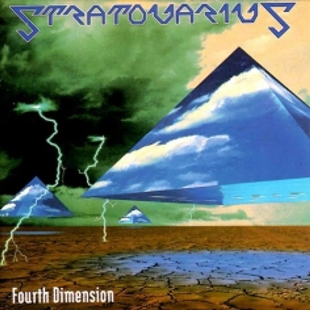 Fourth Dimension Metal & Hardrock