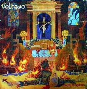 Bloody Vengeance Music