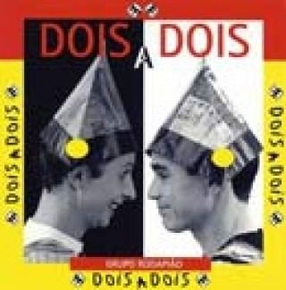 Dois a Dois cd