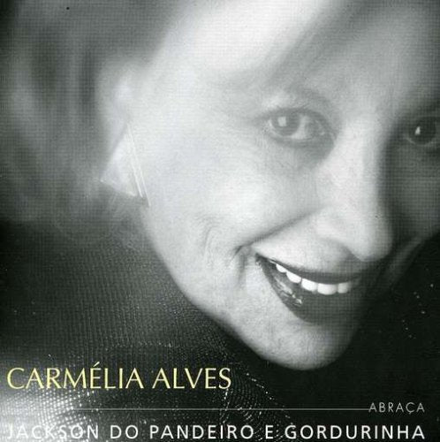 Abraca Jackson Do Pandeiro... World Music