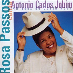 Canta Antonio Carlos Jobim World Music