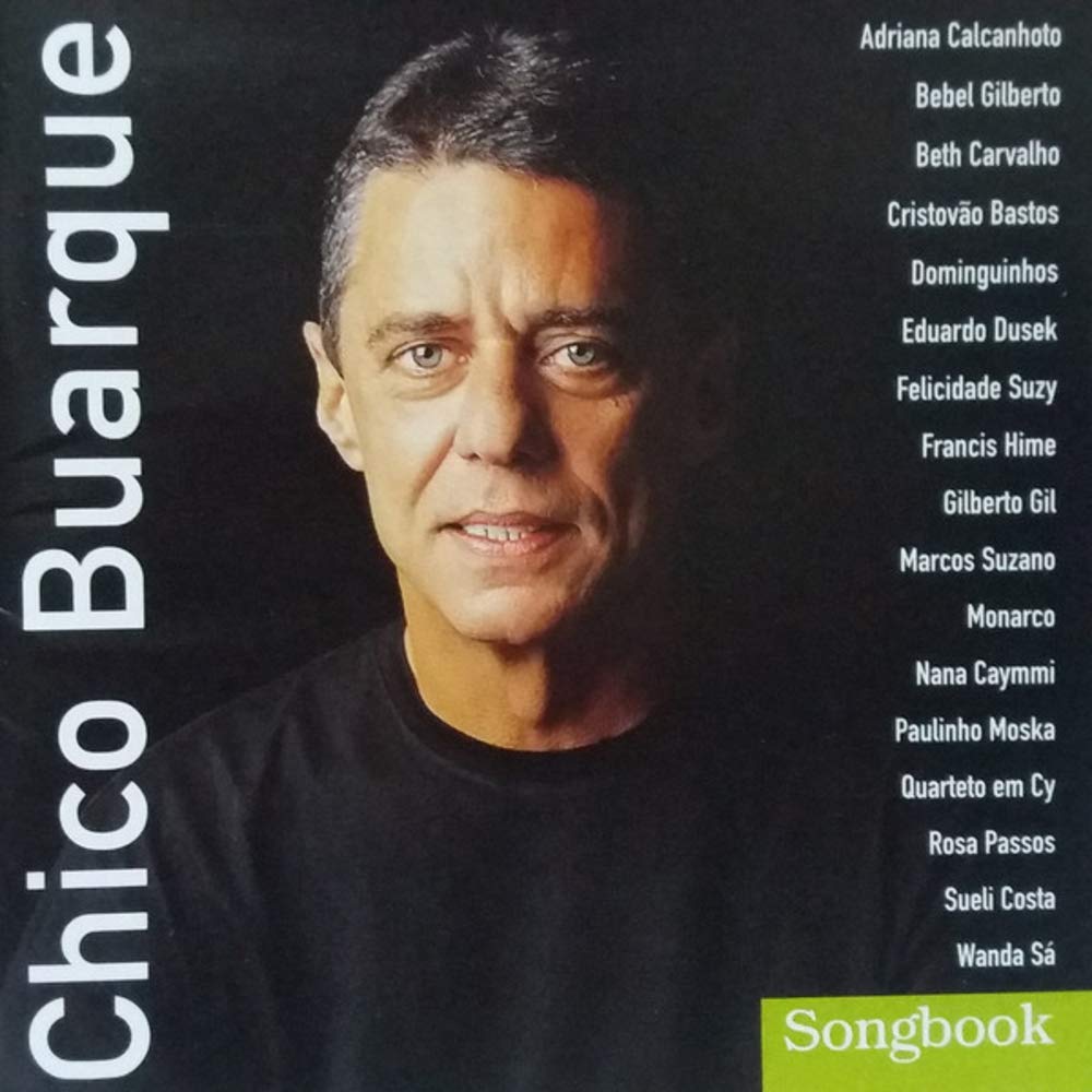 Product Image: Chico Buarque V.6