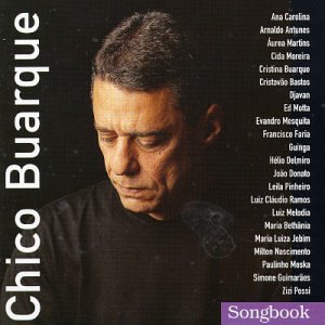 Product Image: Songbook 8