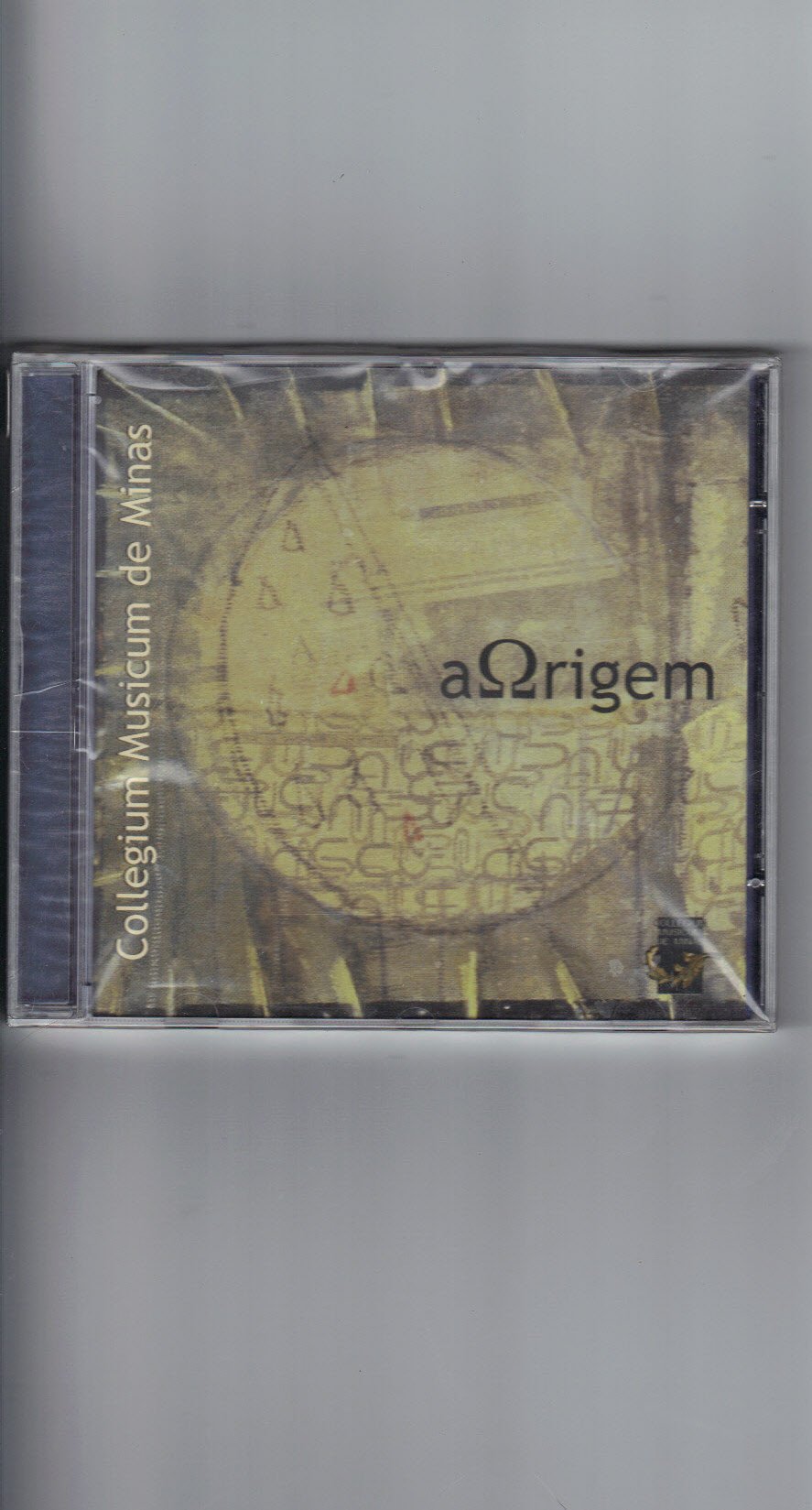 A Origem Classical