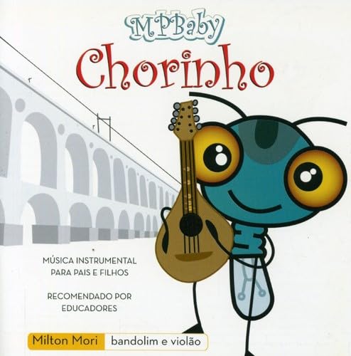 Product Image: Mpbaby 6: Chorinho