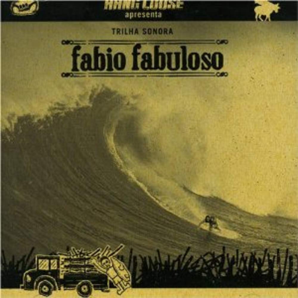 Fabio Fabuloso Pop