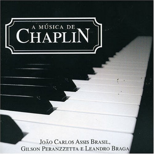 A Musica de Chaplin Classical